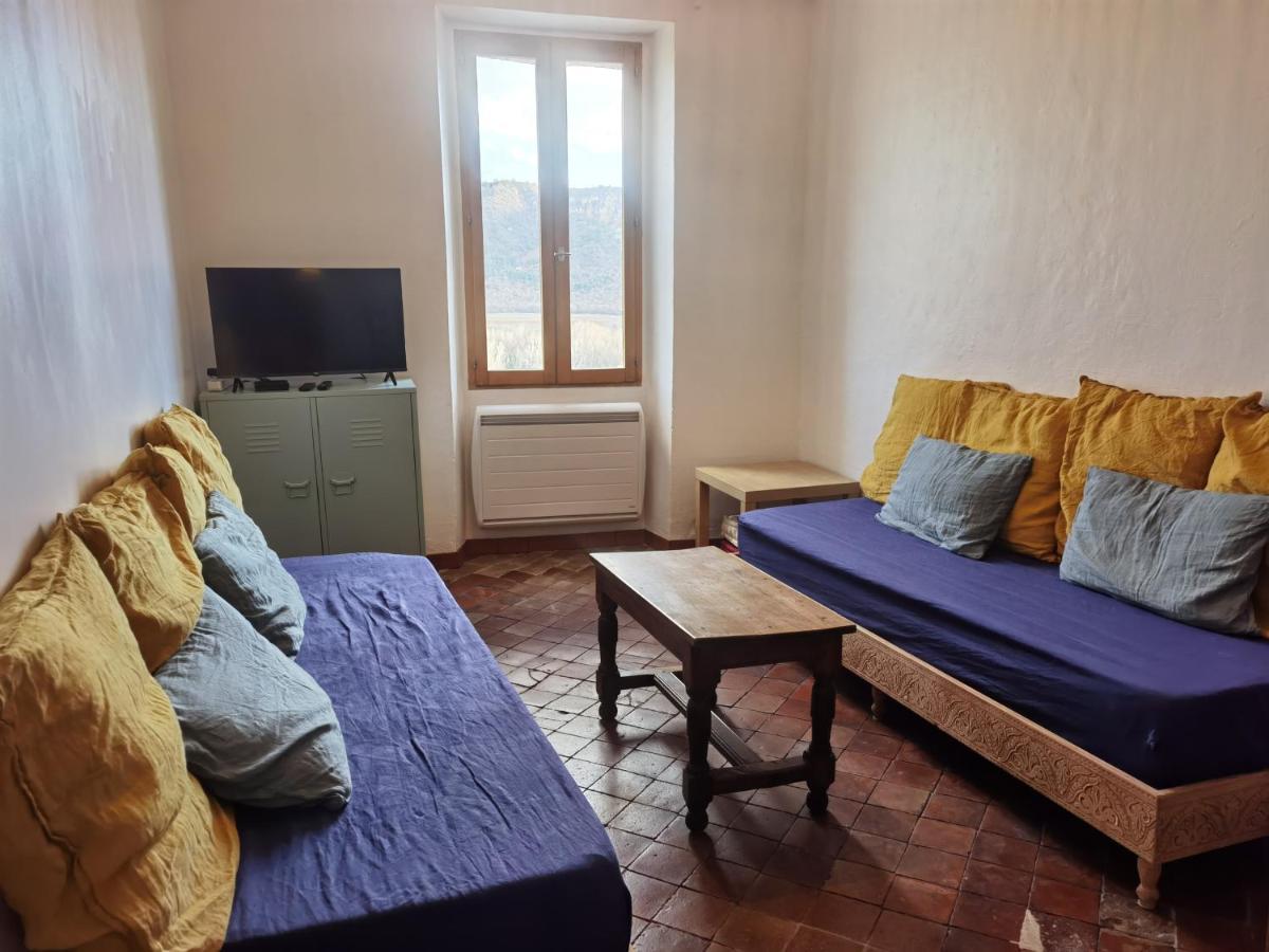 Appartement Maison Avec Vue Sur La Vallee D'asse *