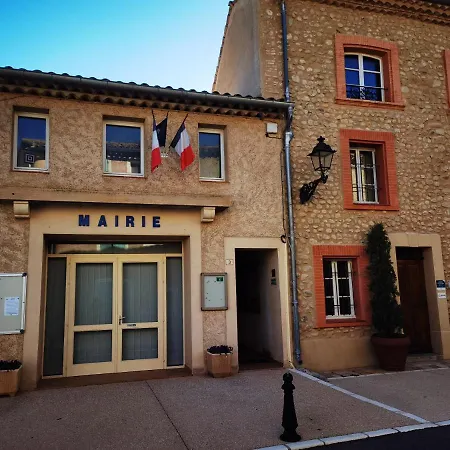 Maison Avec Vue Sur La Vallee D'Asse Saint-Julien-d'Asse Extérieur photo