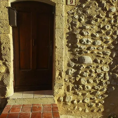 Maison Avec Vue Sur La Vallee D'Asse Saint-Julien-d'Asse Extérieur photo