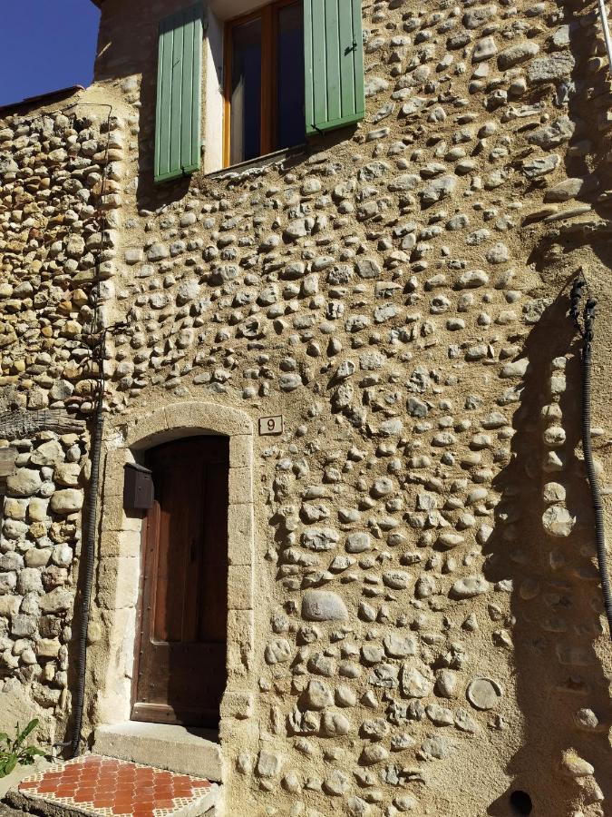 Maison Avec Vue Sur La Vallee D'asse Saint-Julien-d'Asse