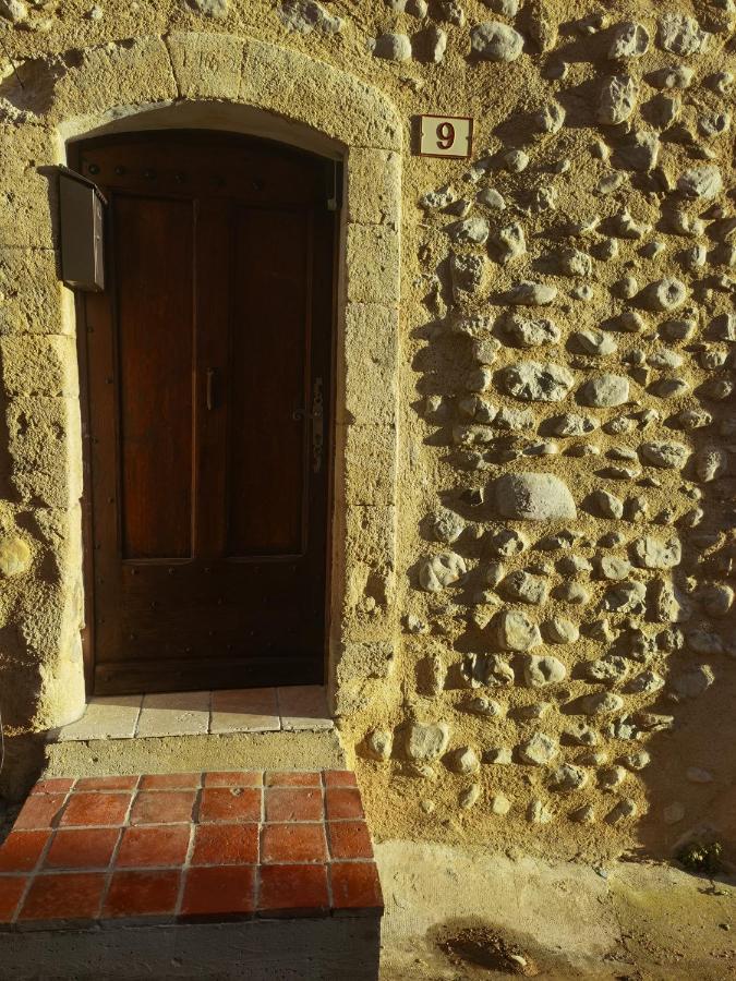 Maison Avec Vue Sur La Vallee D'asse Appartamento *