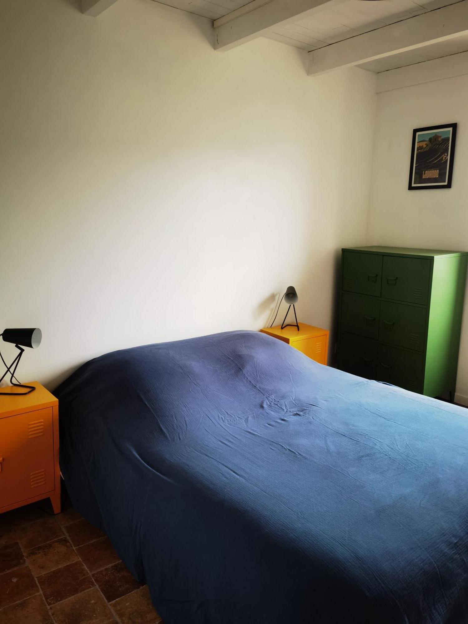 Maison Avec Vue Sur La Vallee D'asse Apartment *